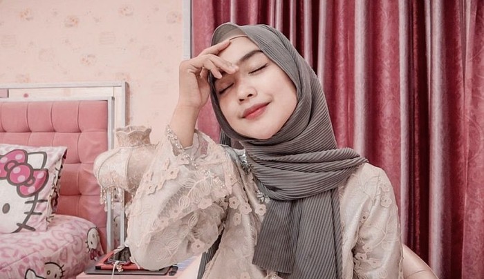 Makin Cantik, Ini Keseruan Ria Ricis Saat Masak dan Makan Makin Cantik, Ini Keseruan Ria Ricis Saat Masak dan Makan
