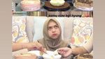 Makin Cantik, Ini Keseruan Ria Ricis Saat Masak dan Makan
