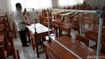 Menengok Persiapan SMP di Ibu Kota Jelang Pelaksanaan PPDB Jakarta Menengok Persiapan SMP di Ibu Kota Jelang Pelaksanaan PPDB Jakarta
