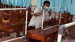 Menengok Persiapan SMP di Ibu Kota Jelang Pelaksanaan PPDB Jakarta Menengok Persiapan SMP di Ibu Kota Jelang Pelaksanaan PPDB Jakarta
