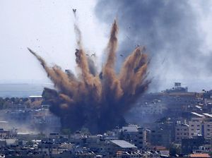 Fakta-Fakta Akar Konflik Palestina dan Israel