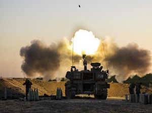 AS Akan Akhiri Misi Perang di Irak