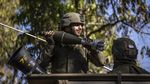 Mengenal Kerennya Kekuatan Militer Israel