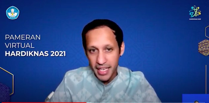 Nadiem Makarim