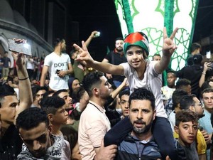 Berita Terkini Palestina Usai Gencatan Senjata Israel-Hamas