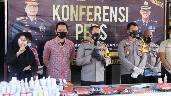 Ada enam wanita di Nganjuk yang jadi korban pemerkosaan selama Ramadhan. Ironisnya, dua dari enam pelaku merupakan ayah kandung dan paman korban.