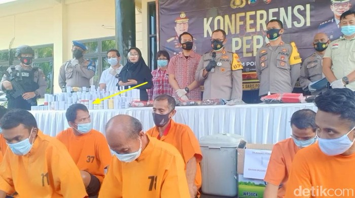 pemerkosaan di nganjuk