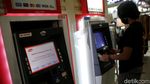 Pengumuman! Transaksi di ATM Link Tak Gratis Lagi Mulai Bulan Juni