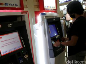 Cek Saldo-Tarik Tunai di ATM Link Berbayar, Apa Kata Nasabah?