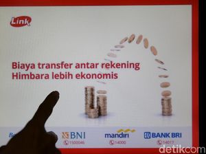 Simak! Jadwal Operasional BCA, Mandiri, dan BRI Pada Libur 11 Agustus