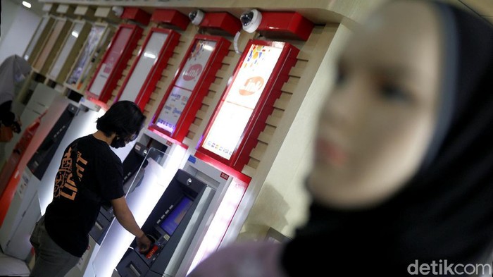Kode bank riau kepri