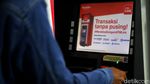 Pengumuman! Transaksi di ATM Link Tak Gratis Lagi Mulai Bulan Juni