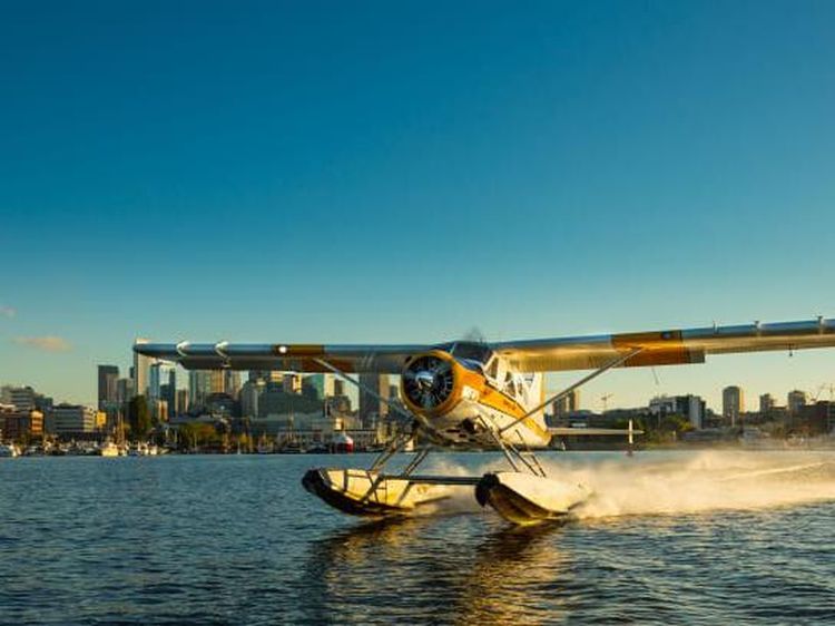 Potret Maskapai Mikro yang Mampu Bertahan Selama 75 Tahun