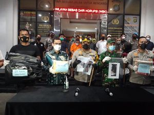 Viral di Serpong, KPAI Ingatkan Ayah Kandung Aniaya Anak Dihukum Lebih Berat