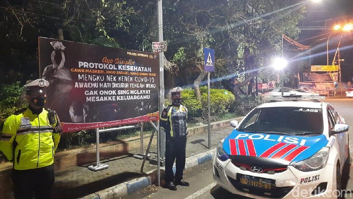 polres jombang