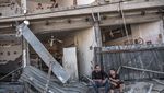 Potret Pilu Anak-anak yang Tewas dalam Kekerasan di Gaza-Israel