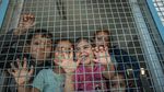 Potret Pilu Anak-anak yang Tewas dalam Kekerasan di Gaza-Israel
