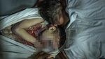 Potret Pilu Anak-anak yang Tewas dalam Kekerasan di Gaza-Israel