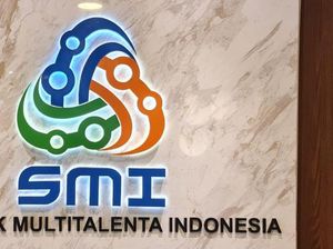Gempur Net89 Juga Laporkan PT SMI, 4 Ribu Orang Rugi Rp 3 T