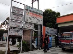 Sengkarut Kasus Ibu-Bayi Wafat Usai Persalinan di Sumut