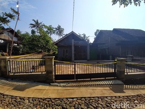 Kakek Bocah Tewas Korban Ruwatan Harap Dukun-Asistennya Dihukum Berat