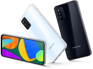 Samsung Galaxy F52 5G Diumumkan Bawa Layar 120Hz, Harganya?
