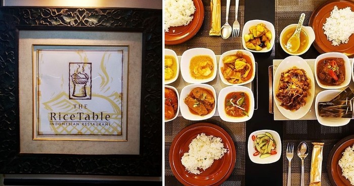 Sedih! Restoran Indonesia di Singapura Ini Akhirnya Tutup Setelah Buka 24 Tahun