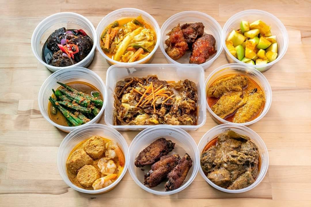 Sedih! Restoran Indonesia di Singapura Ini Akhirnya Tutup Setelah Buka 24 Tahun