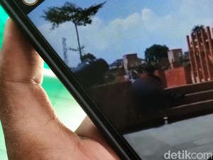 Jabar Banten Hari Ini: Geger Kelompok Rambut Merah-Sejoli Mesum Siang Bolong