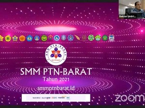 Catat! Ini 17 PTN Wilayah Barat yang Buka Seleksi Mandiri Masuk PTN