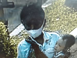 Polisi Buru ART Penculik Anak Prajurit TNI di Cililitan Jaktim