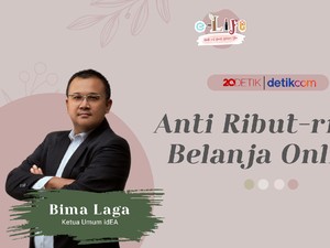 Live! e-Life: Paham Cara Bayar Online Biar Tidak Goblok