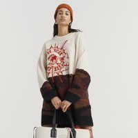 Koleksi terbaru Tommy Hilfiger untuk musim dingin 2021. Foto: dok. Courtesy of Tommy Hilfiger.