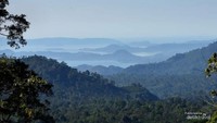 Ekowisata Sumber Agung