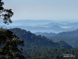 Keren Nih, Urban Ecotourism dengan Konsep Zero Waste di Lampung