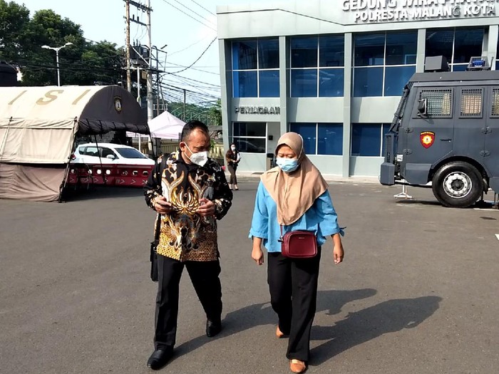 Utang Akan Dilunasi, Guru TK di Malang Lega