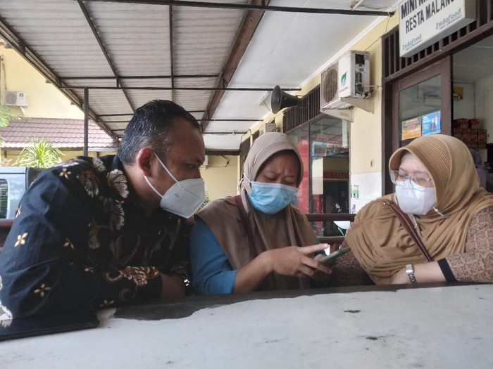 Utang Akan Dilunasi, Guru TK di Malang Lega