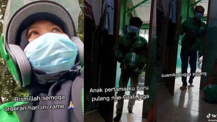 Ayank Prank Ojol Twitter Video Ayank Prank Ojol Dan Miss A Prank