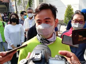 Viral Rekaman Telepon Marah Disebut Tak Beragama, Gibran: Bukan Suara Saya!