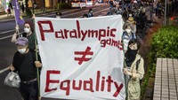 Dikutip dari cnbcindonesia.com, sebuah survey dilakukan untuk Reuters oleh Nikkei Research, meneliti sekitar 480 perusahaan non-keuangan besar dan menengah dengan 230 pertanyaan soal Olimpiade. Responden berpartisipasi dalam survei dengan syarat anonimitas. 