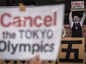 Para Dokter Jepang Ingatkan Potensi Muncul Varian Corona di Olimpiade Tokyo