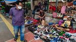 Yuk, Berburu Barang Bekas dengan Harga Miring di Sini