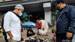 Yuk, Berburu Barang Bekas dengan Harga Miring di Sini