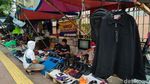 Yuk, Berburu Barang Bekas dengan Harga Miring di Sini