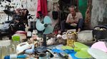 Yuk, Berburu Barang Bekas dengan Harga Miring di Sini