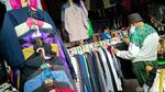 Yuk, Berburu Barang Bekas dengan Harga Miring di Sini