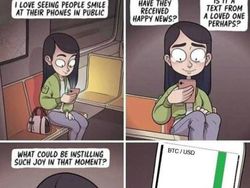 10 Meme Gambarkan Kerasnya Dunia Crypto