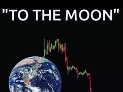 10 Meme Gambarkan Kerasnya Dunia Crypto