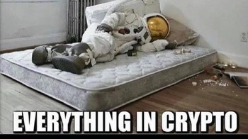 Gagal to the moon. Foto: Twitter @KingDaep