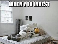 10 Meme Gambarkan Kerasnya Dunia Crypto